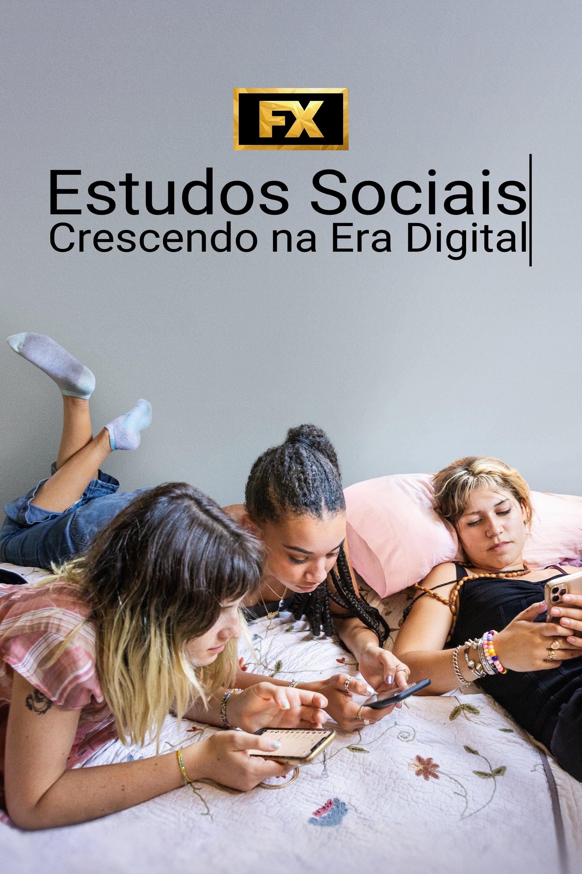 Social Studies (Miniseries)