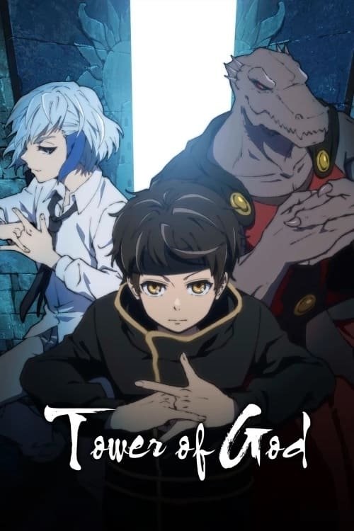 Tower of God Season 1