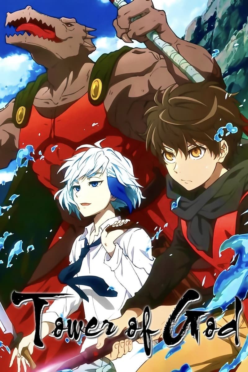 Tower of God (Specials)