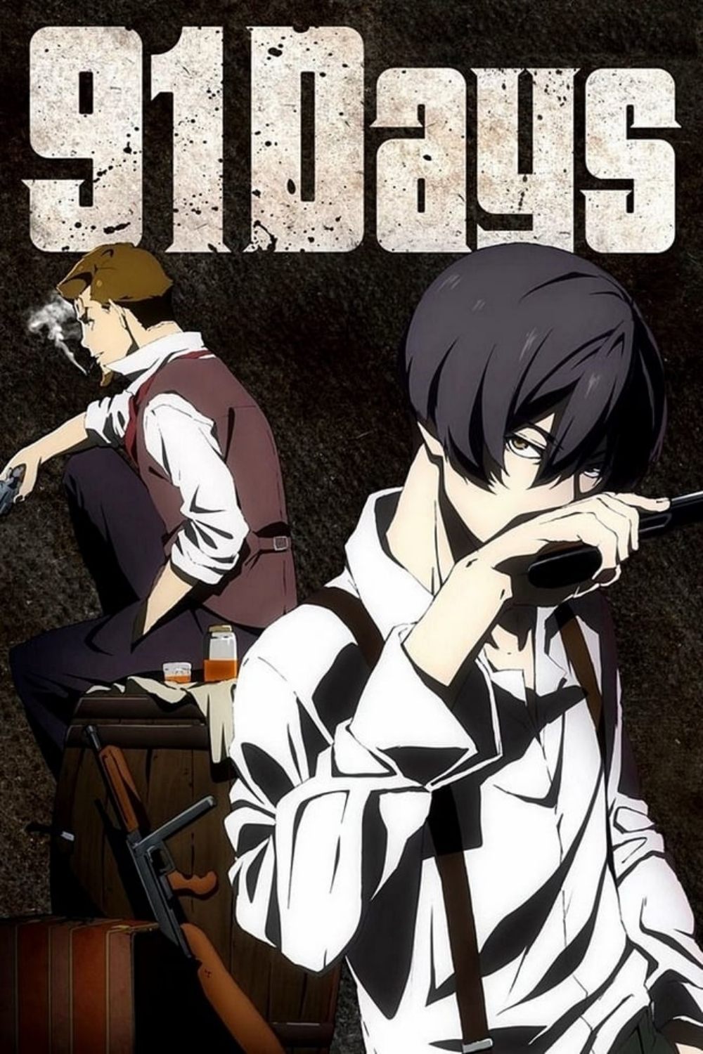91 Days (Specials)