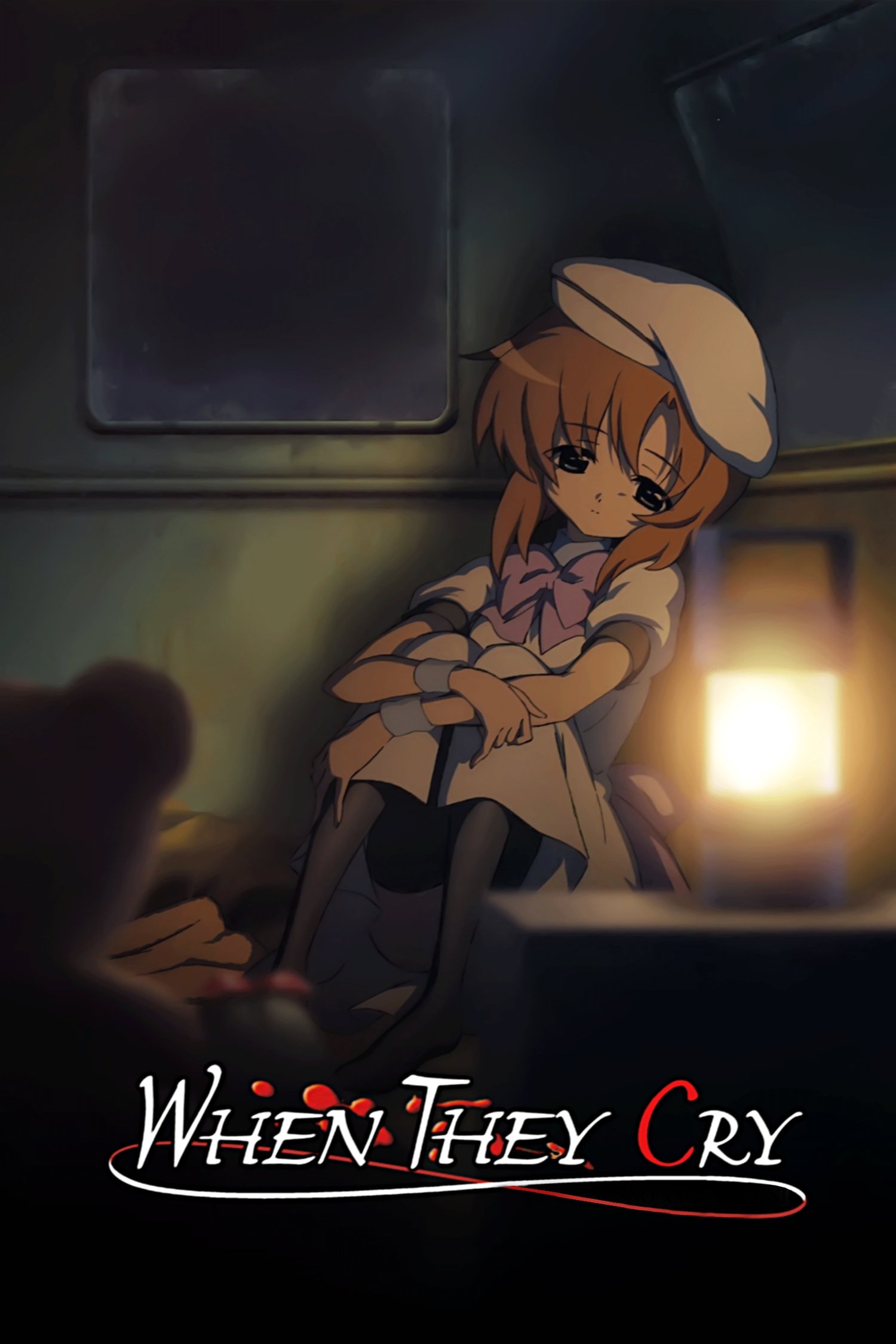 Higurashi: When They Cry (When They Cry)