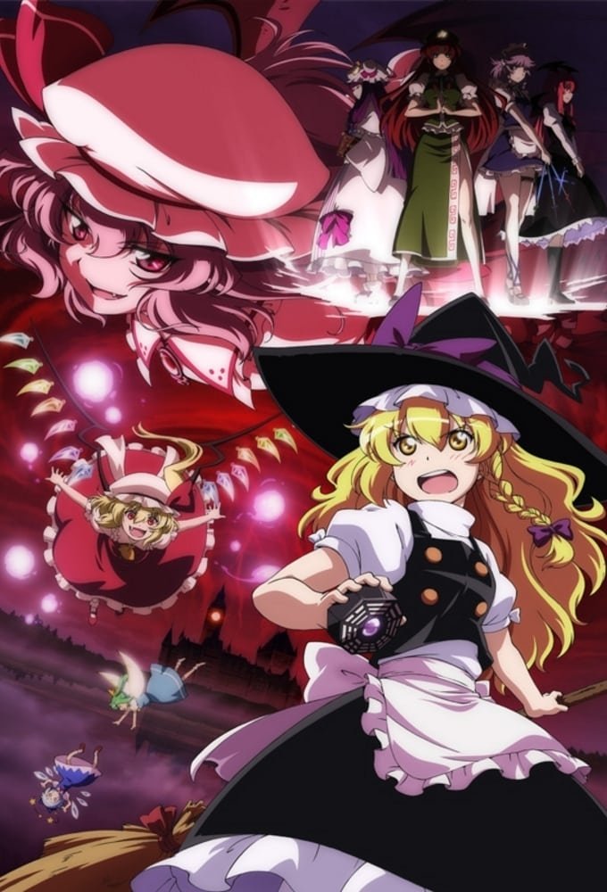 Fantasy Kaleidoscope ~The Memories of Phantasm~ (Specials)