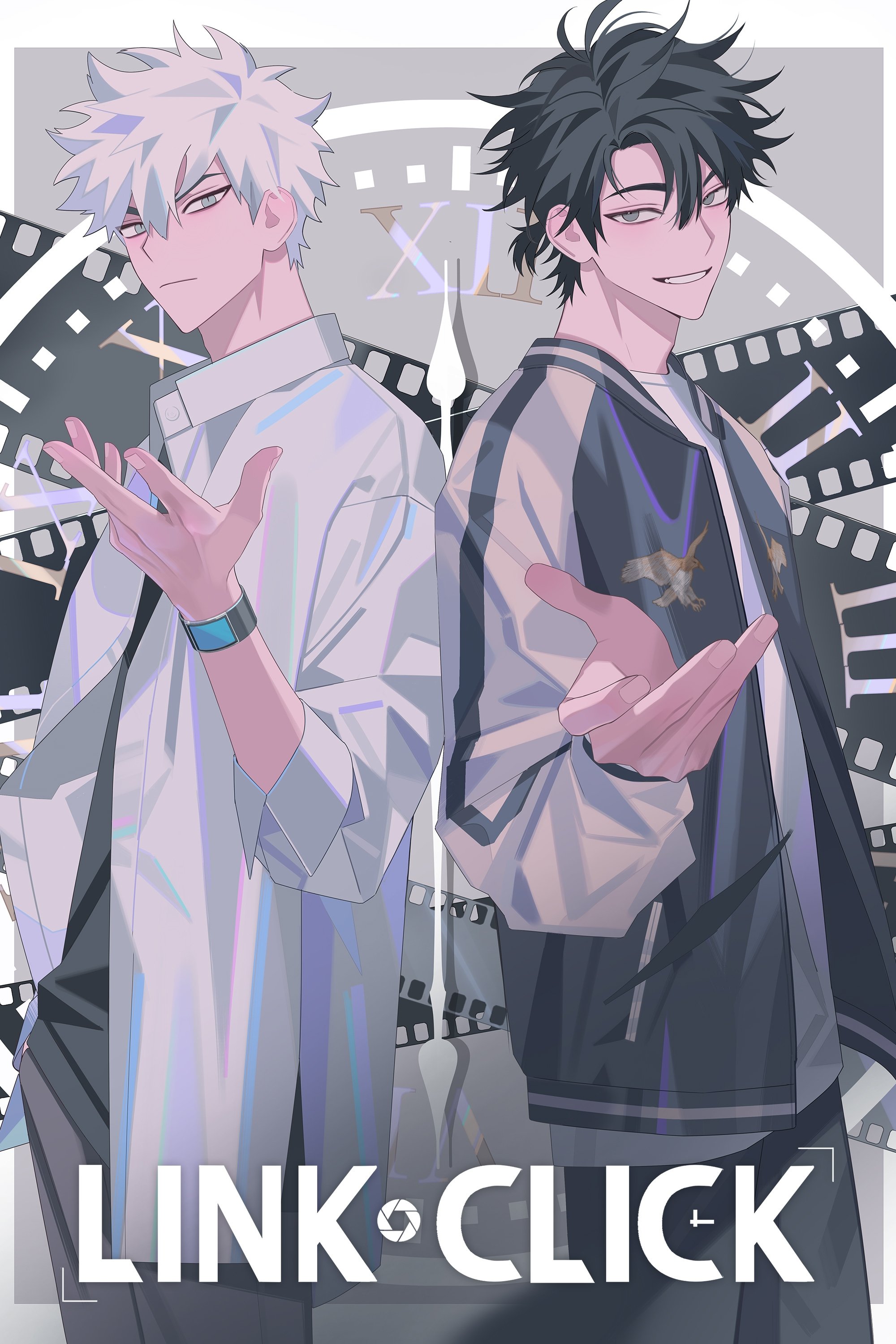 LINK CLICK (Link Click)