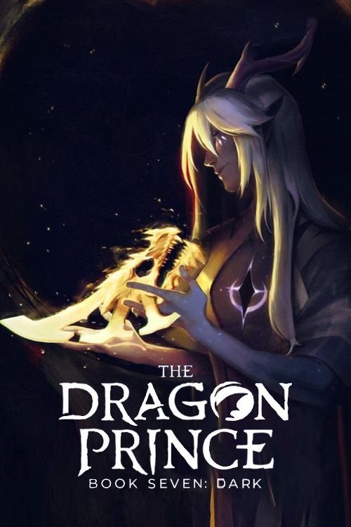 The Dragon Prince (Book 7: Dark)