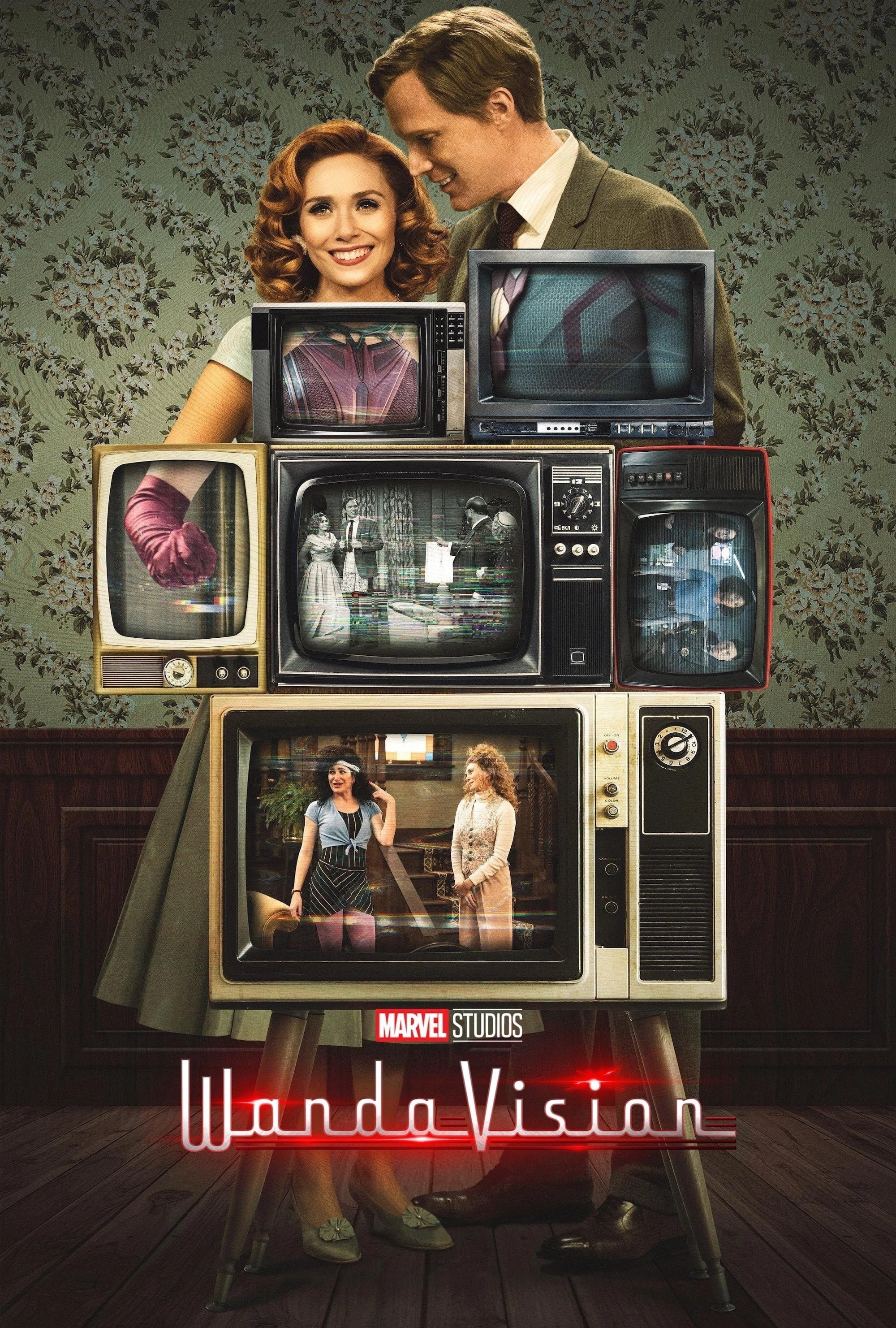 WandaVision (Specials)