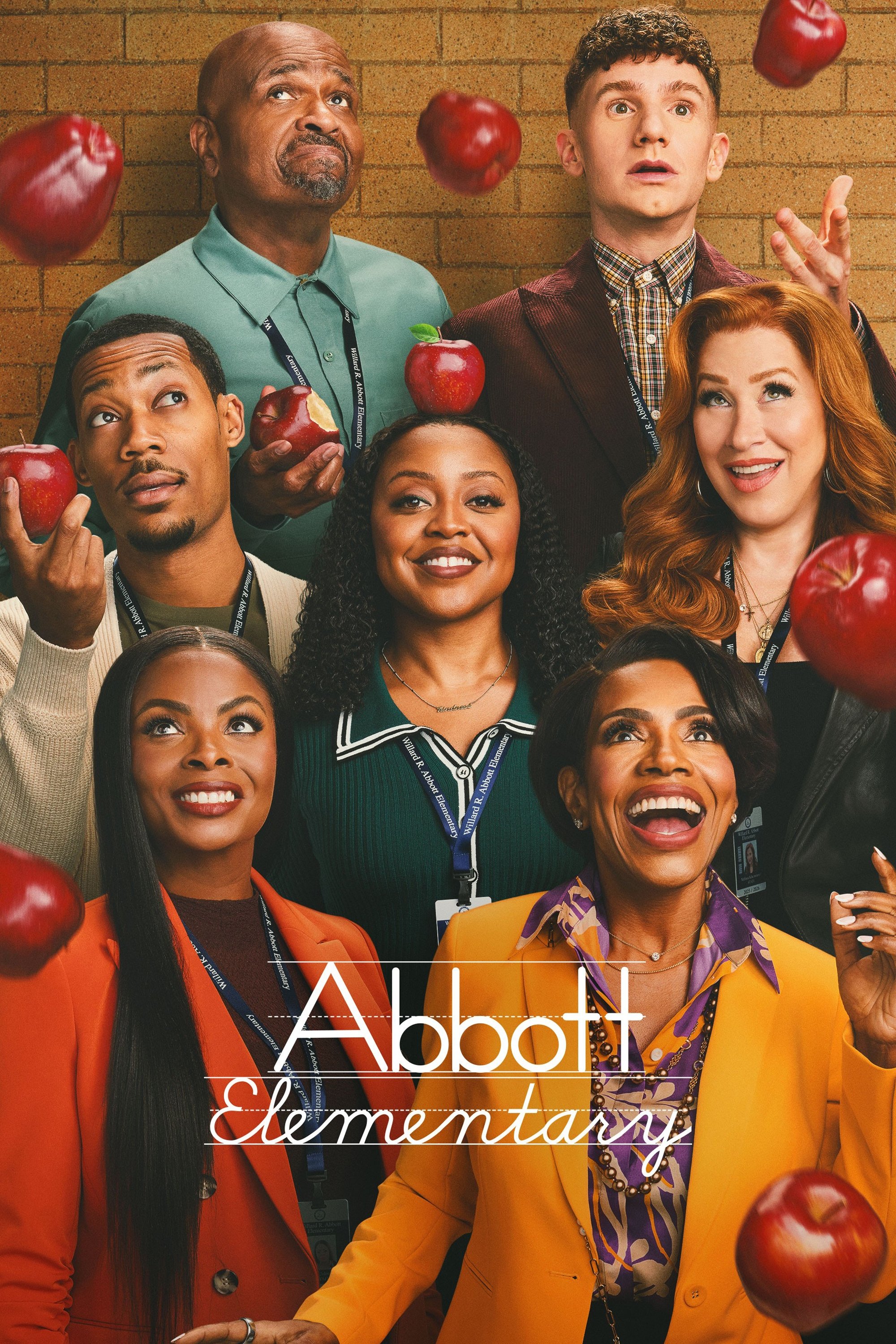 Abbott Elementary Season 5