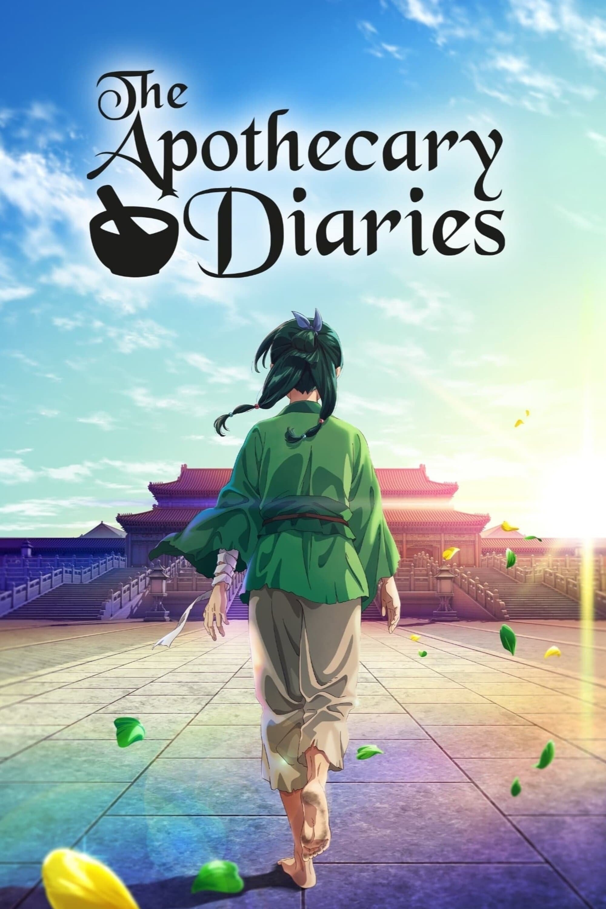 The Apothecary Diaries (Specials)