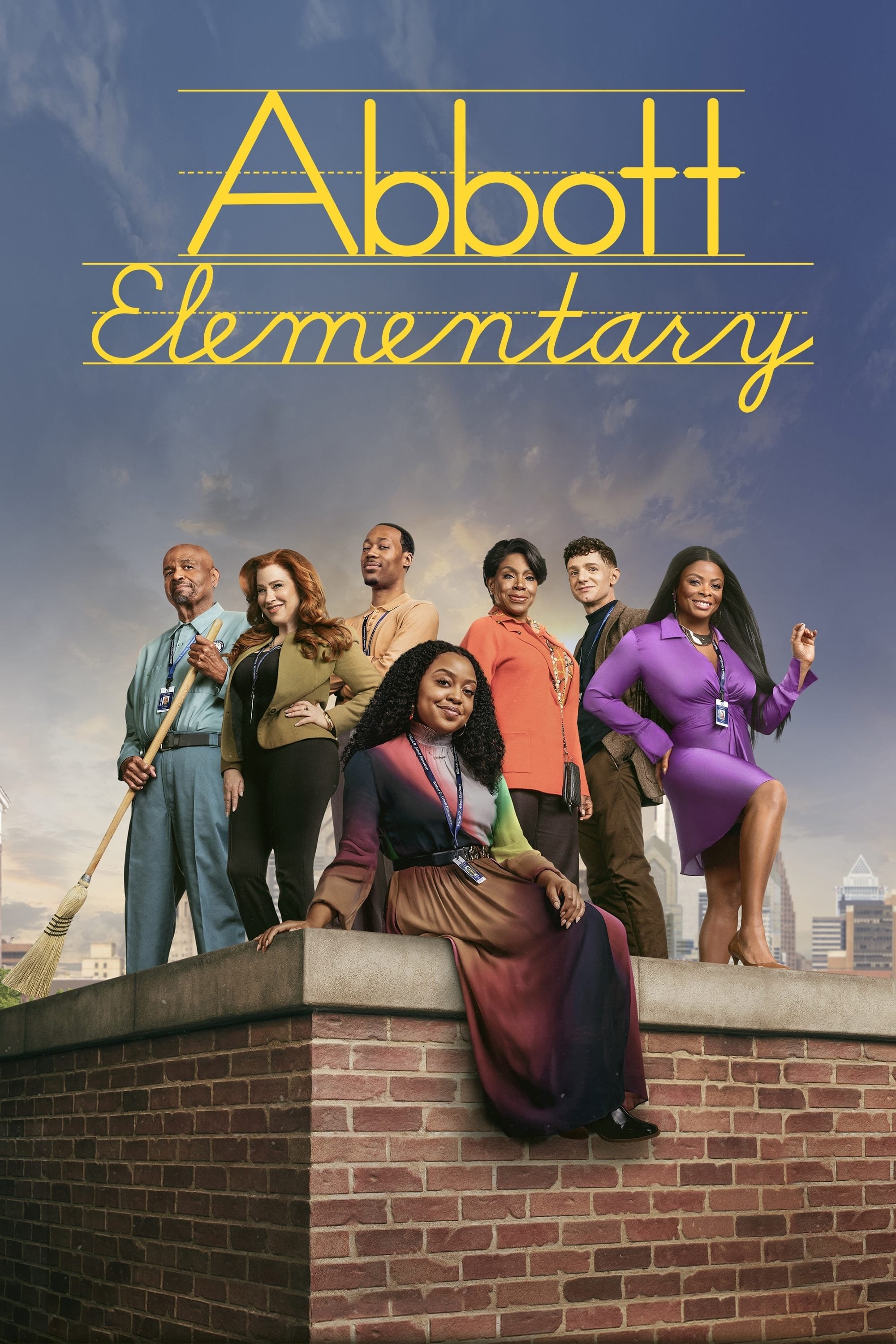 Abbott Elementary Season 3