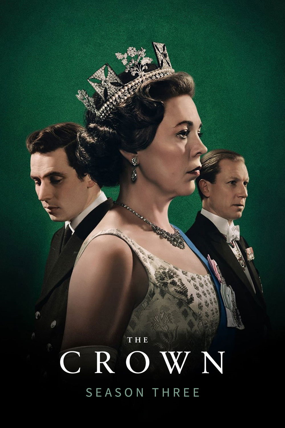 The Crown Season 3