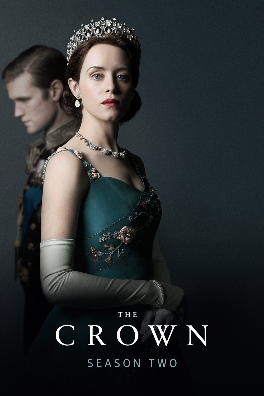 The Crown Season 2
