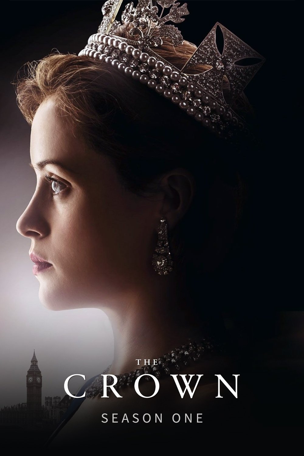 The Crown Season 1