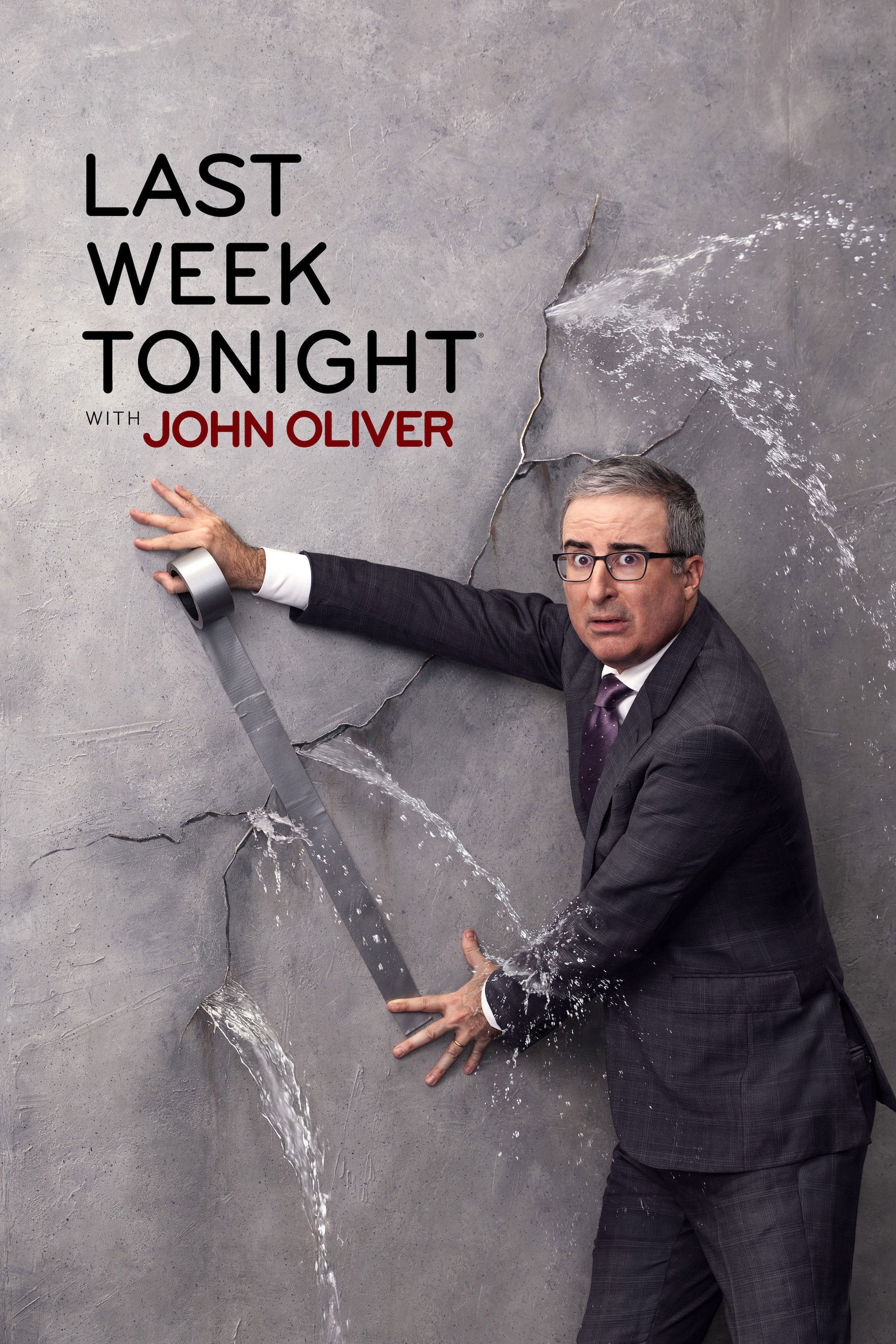 Last Week Tonight with John Oliver Season 13