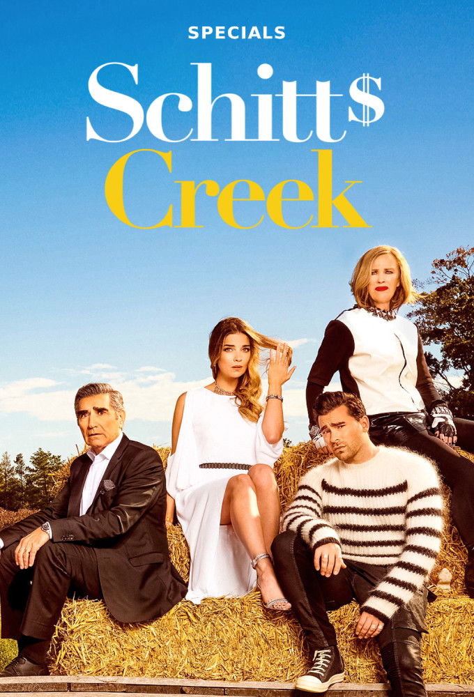 Schitt's Creek (Specials)