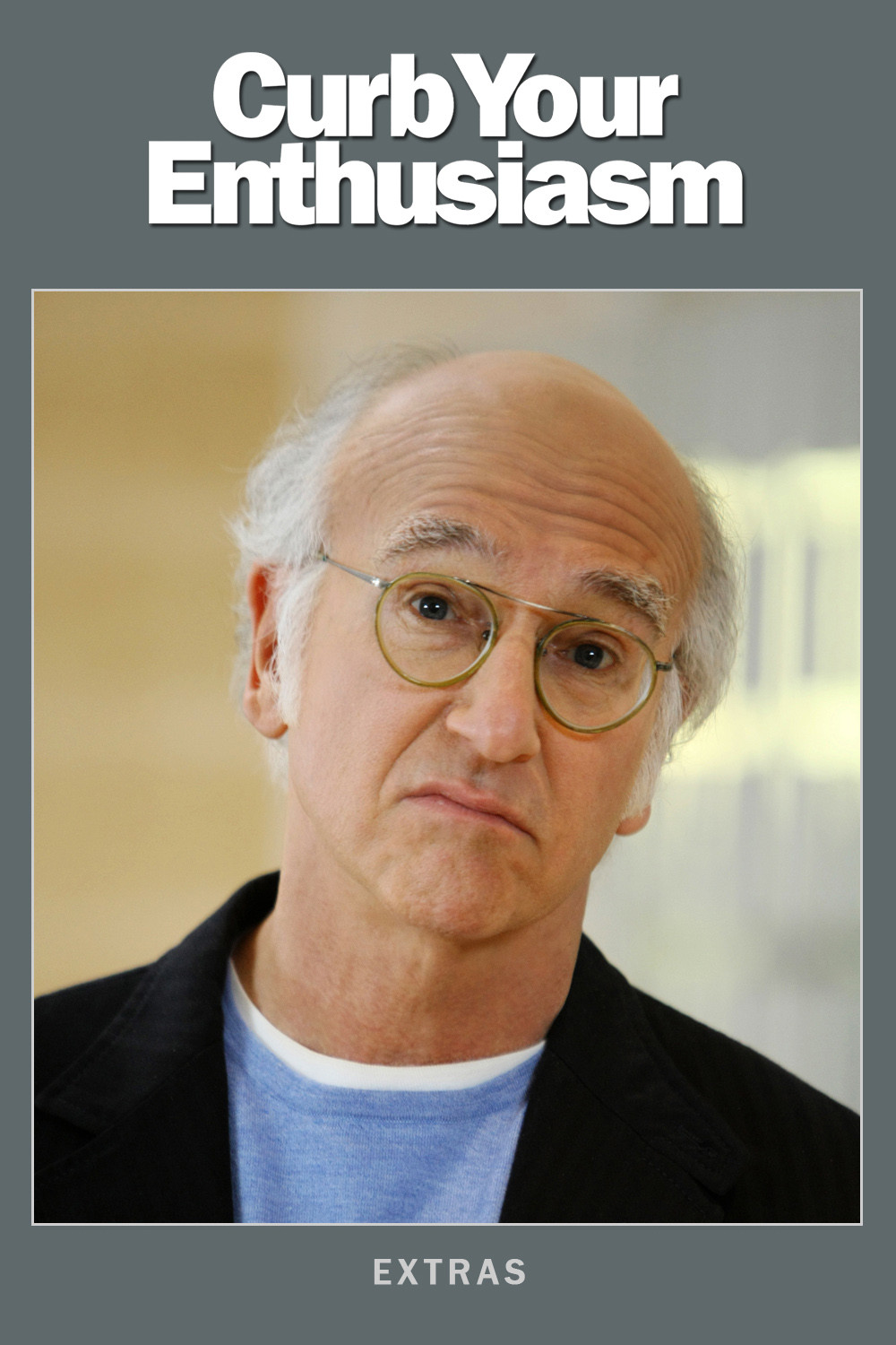 Curb Your Enthusiasm (Specials)