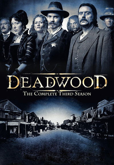 Deadwood Season 3