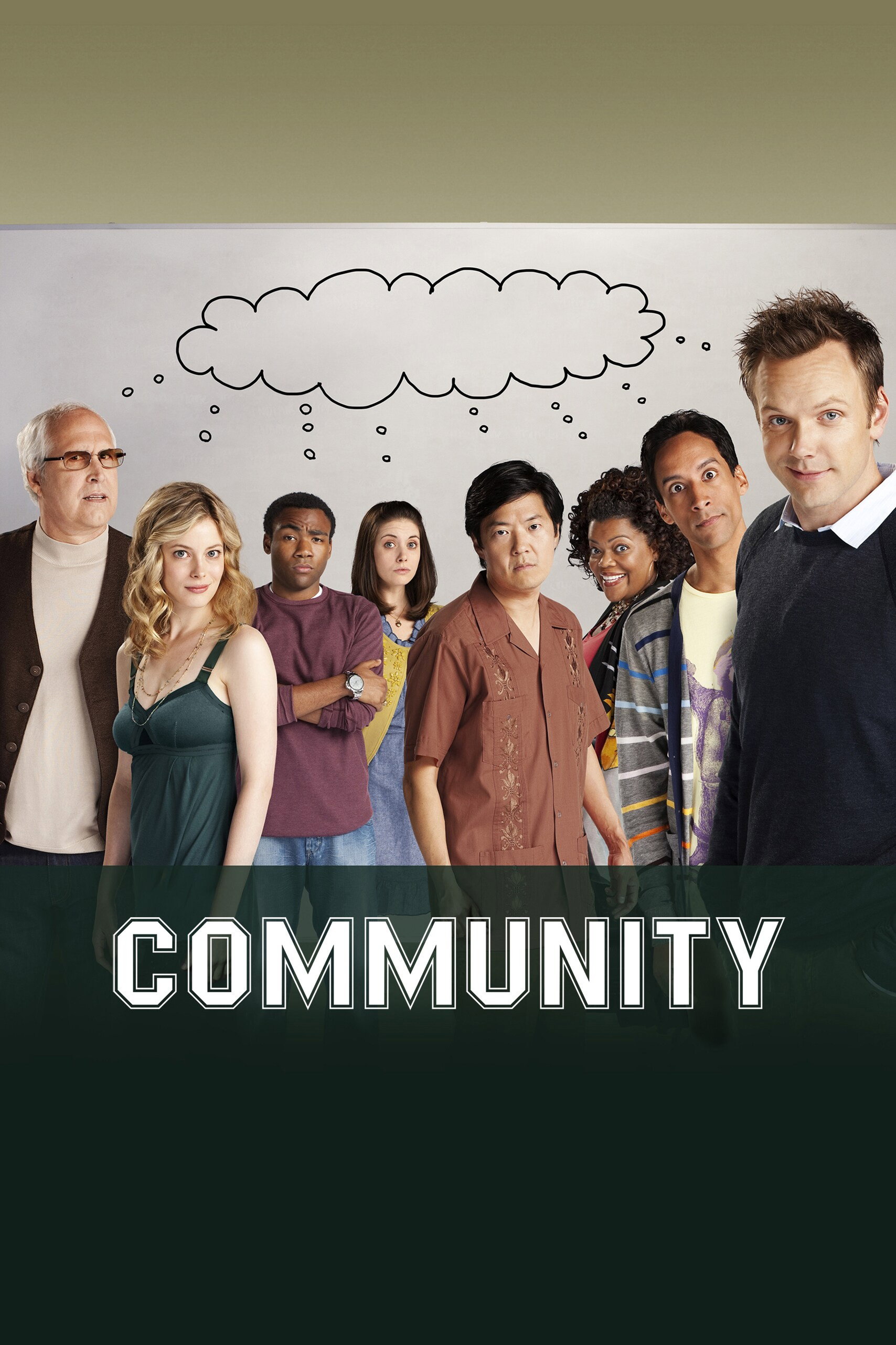 Community Season 2