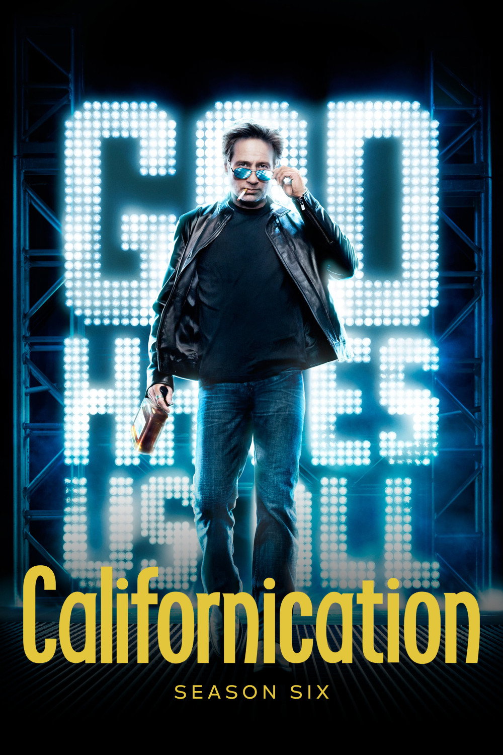 Californication Season 6