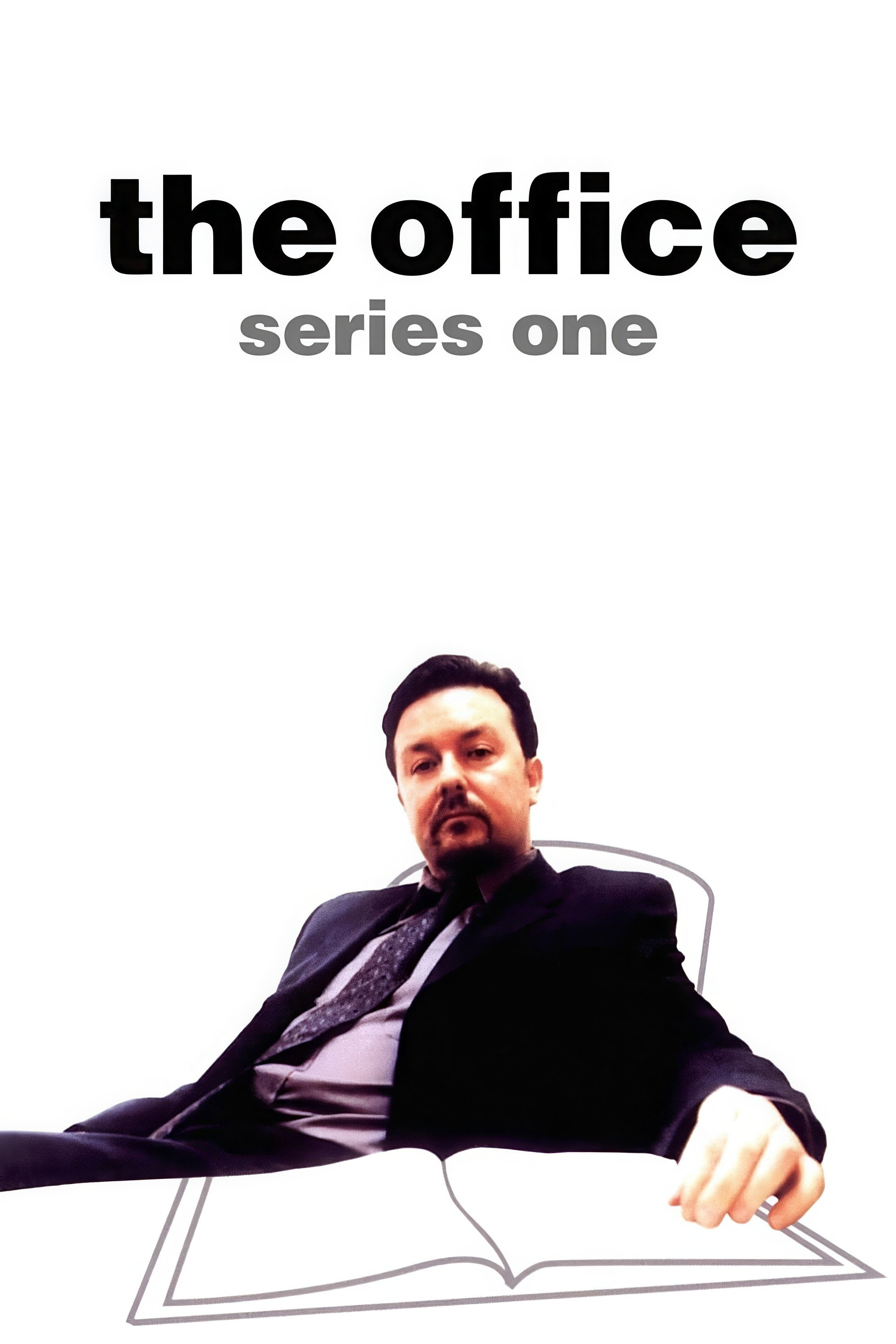 The Office (Series 1)