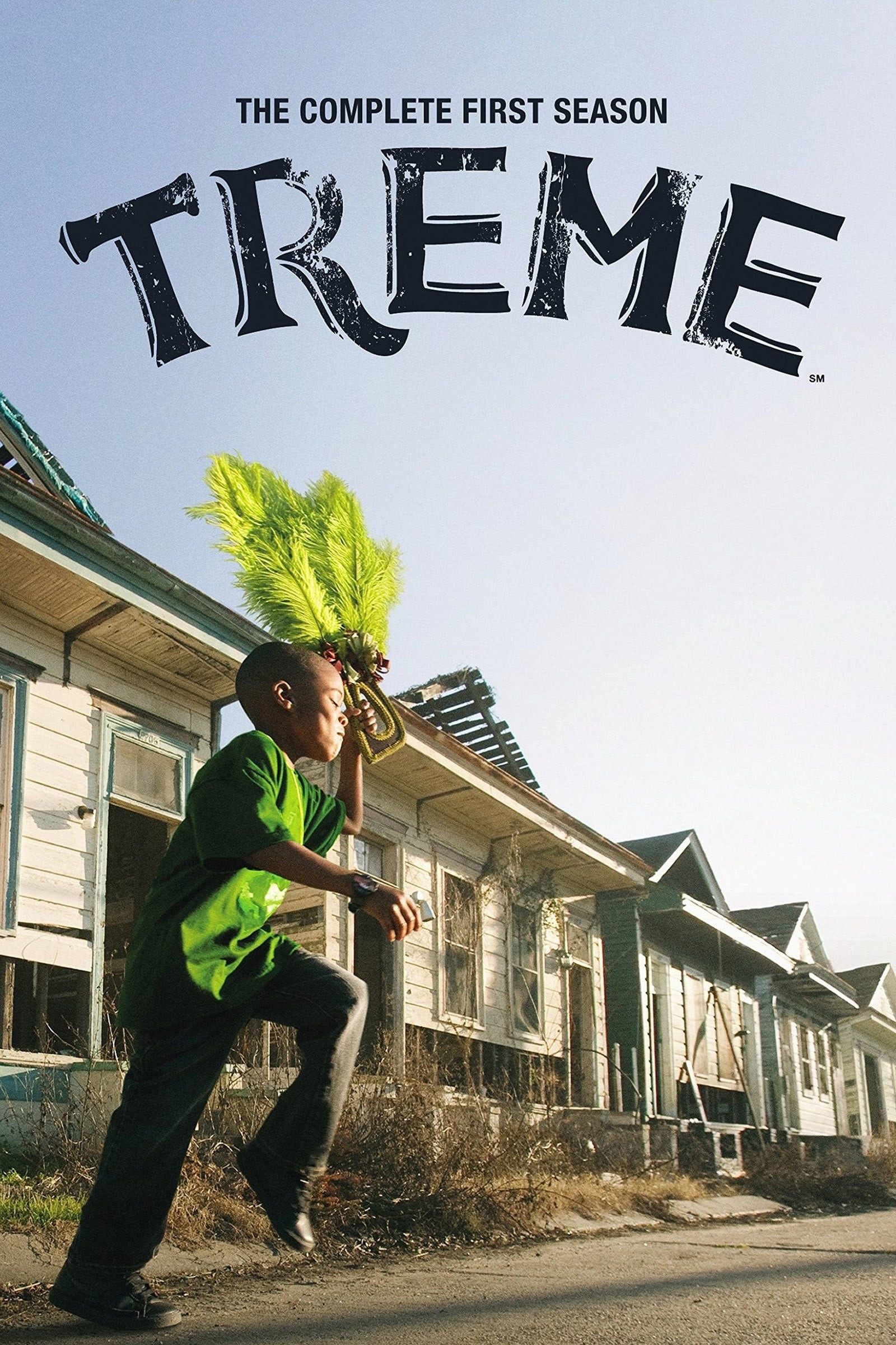 Treme Season 1