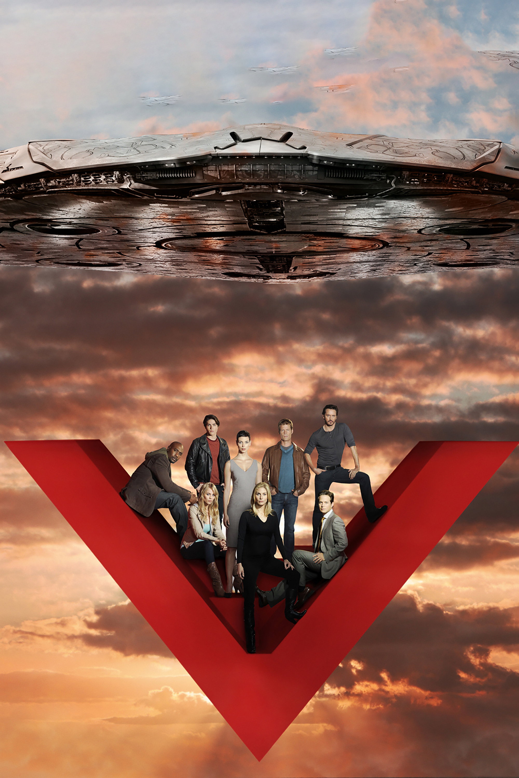 V Season 2