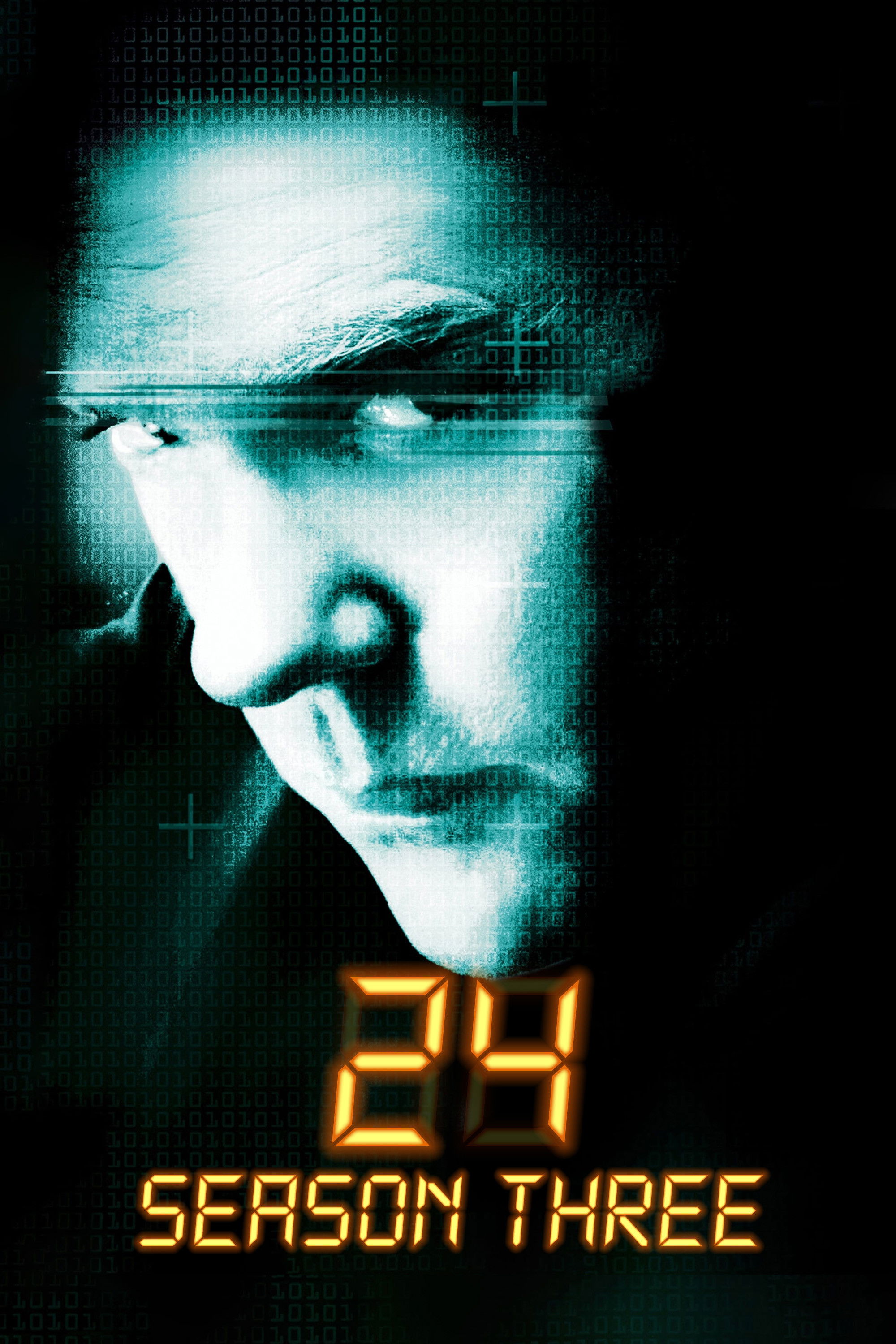 24 Season 3