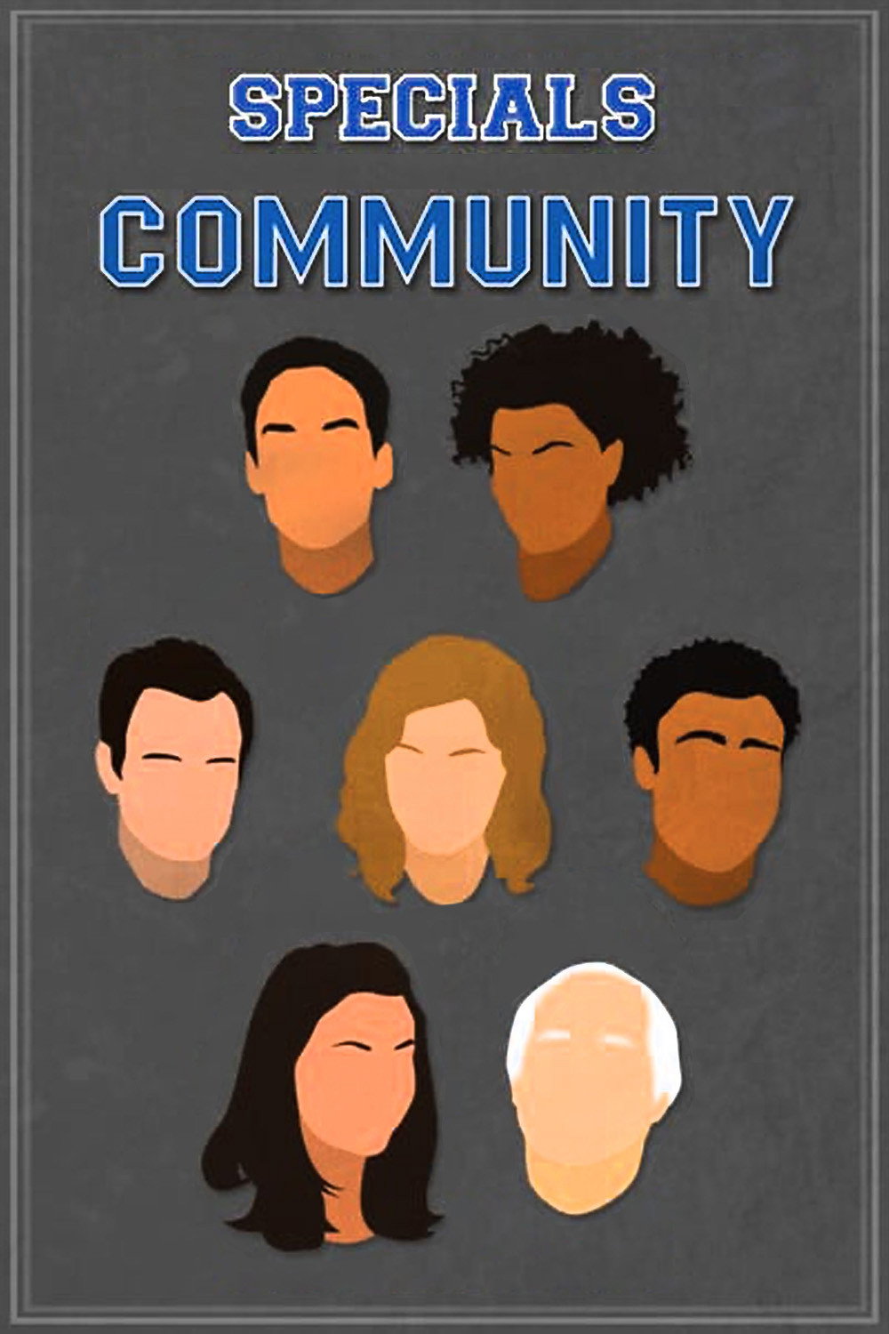 Community (Specials)
