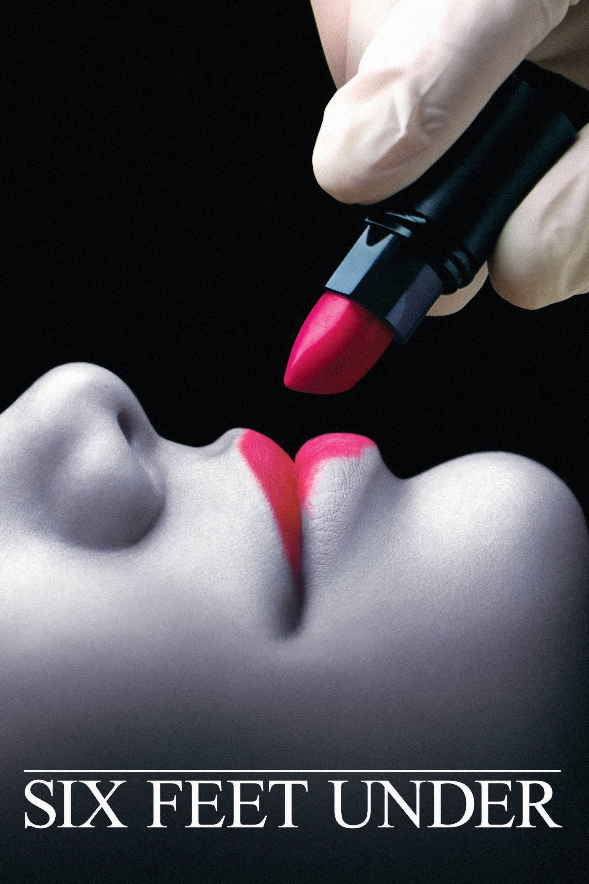 Six Feet Under Season 1