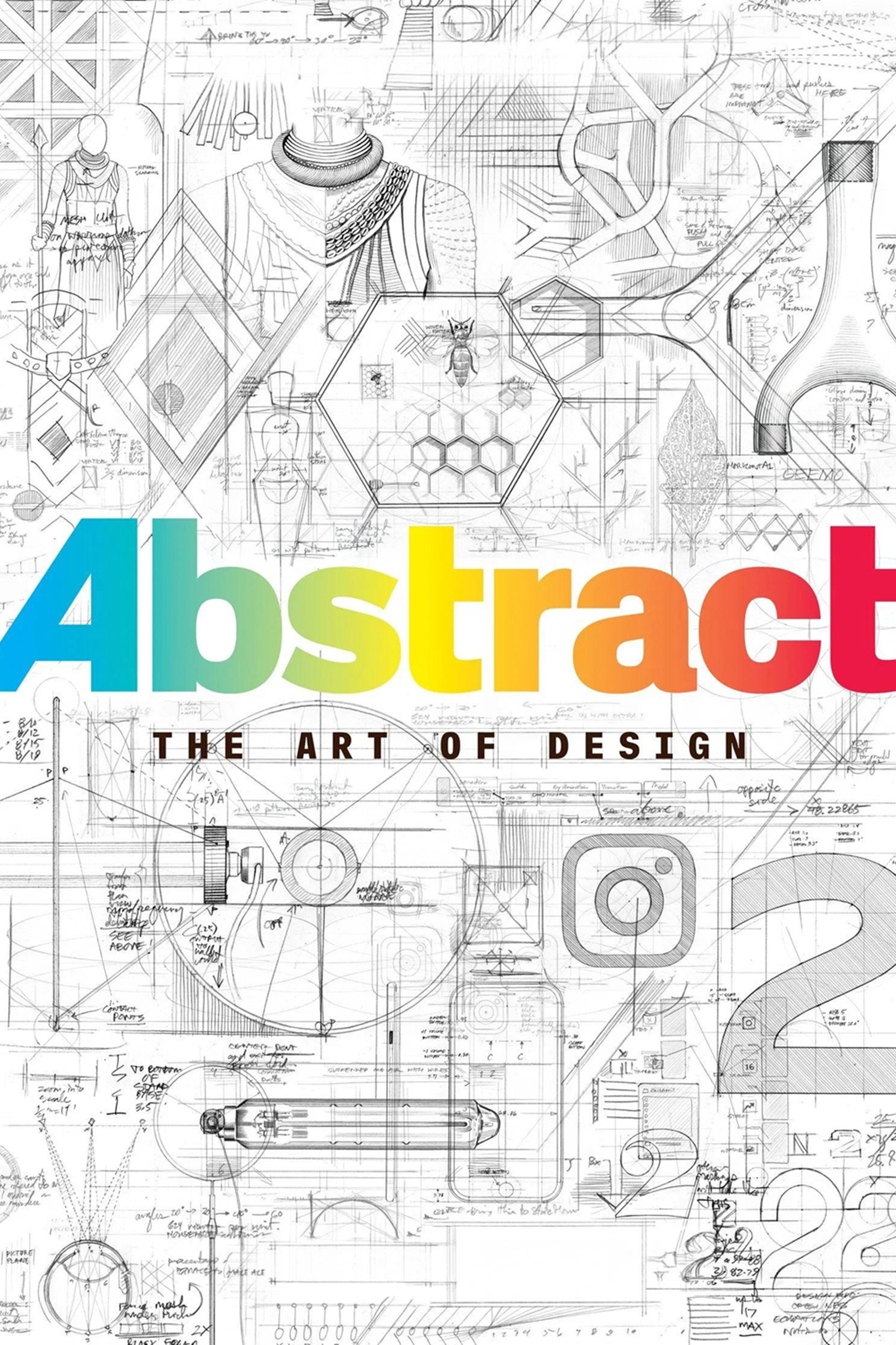 Abstract: The Art of Design Season 2