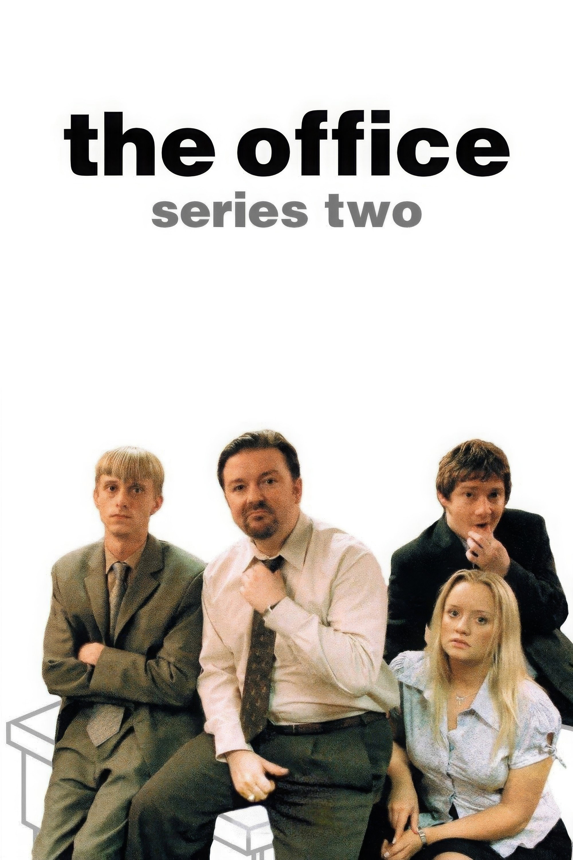The Office (Series 2)