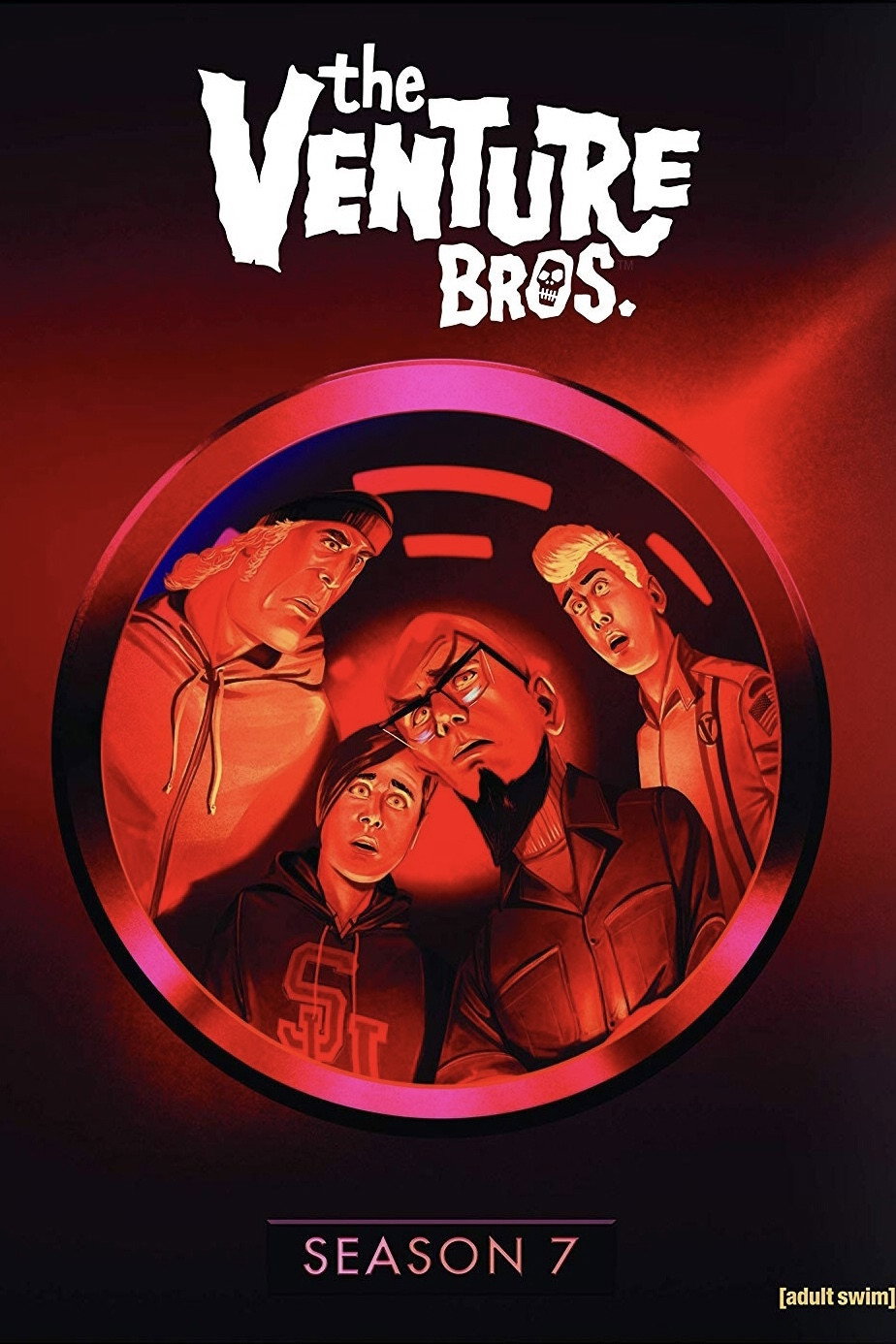 The Venture Bros. Season 7