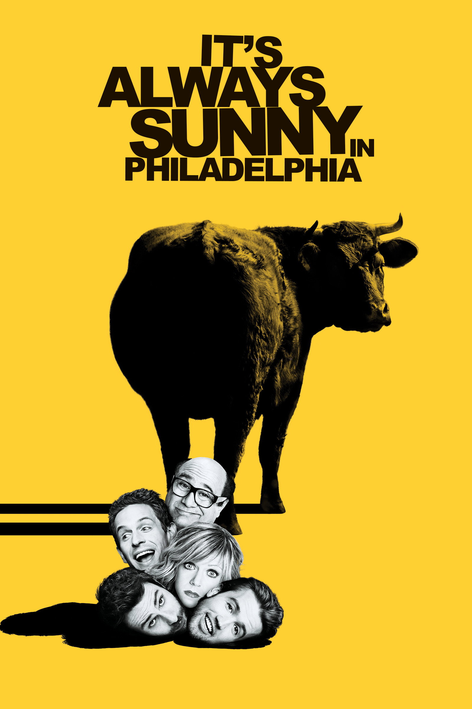 It's Always Sunny in Philadelphia Season 4