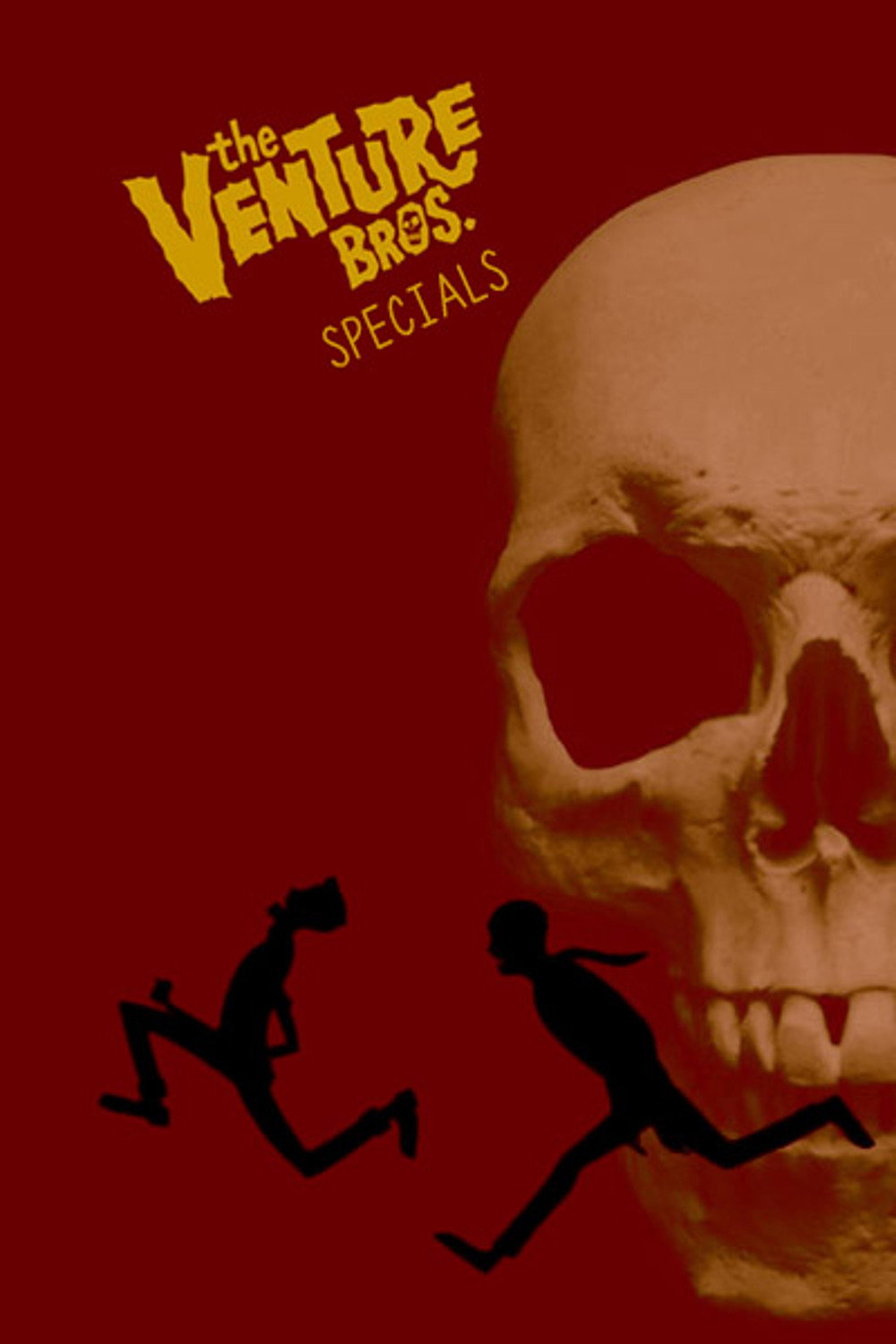The Venture Bros. (Specials)