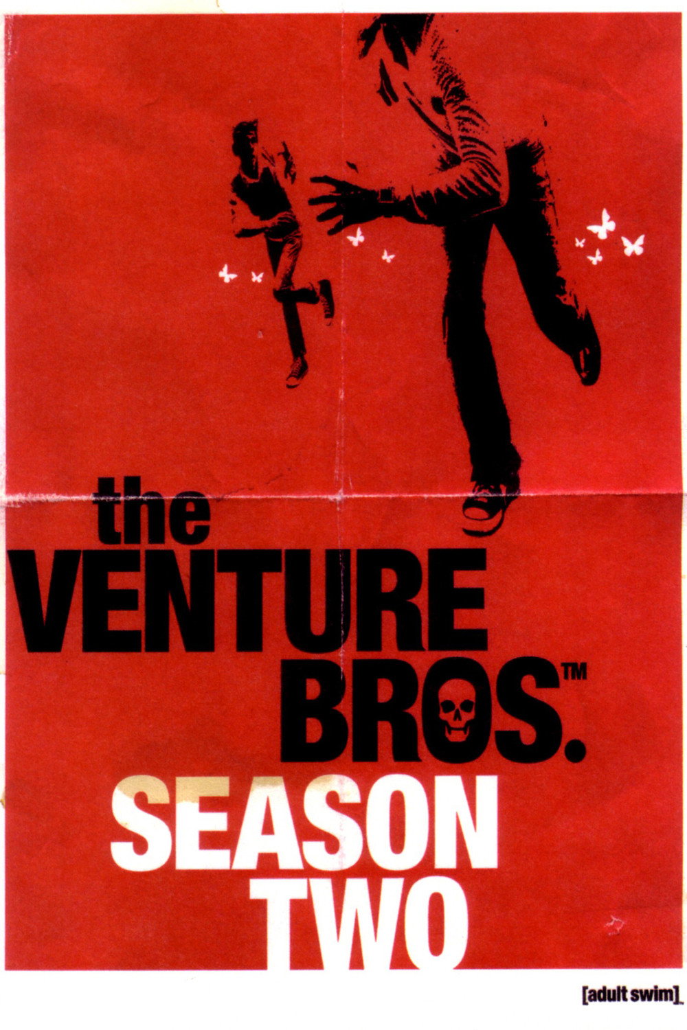 The Venture Bros. Season 2