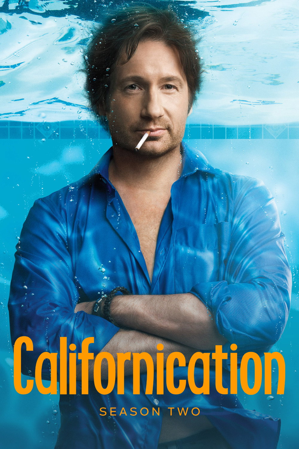 Californication Season 2