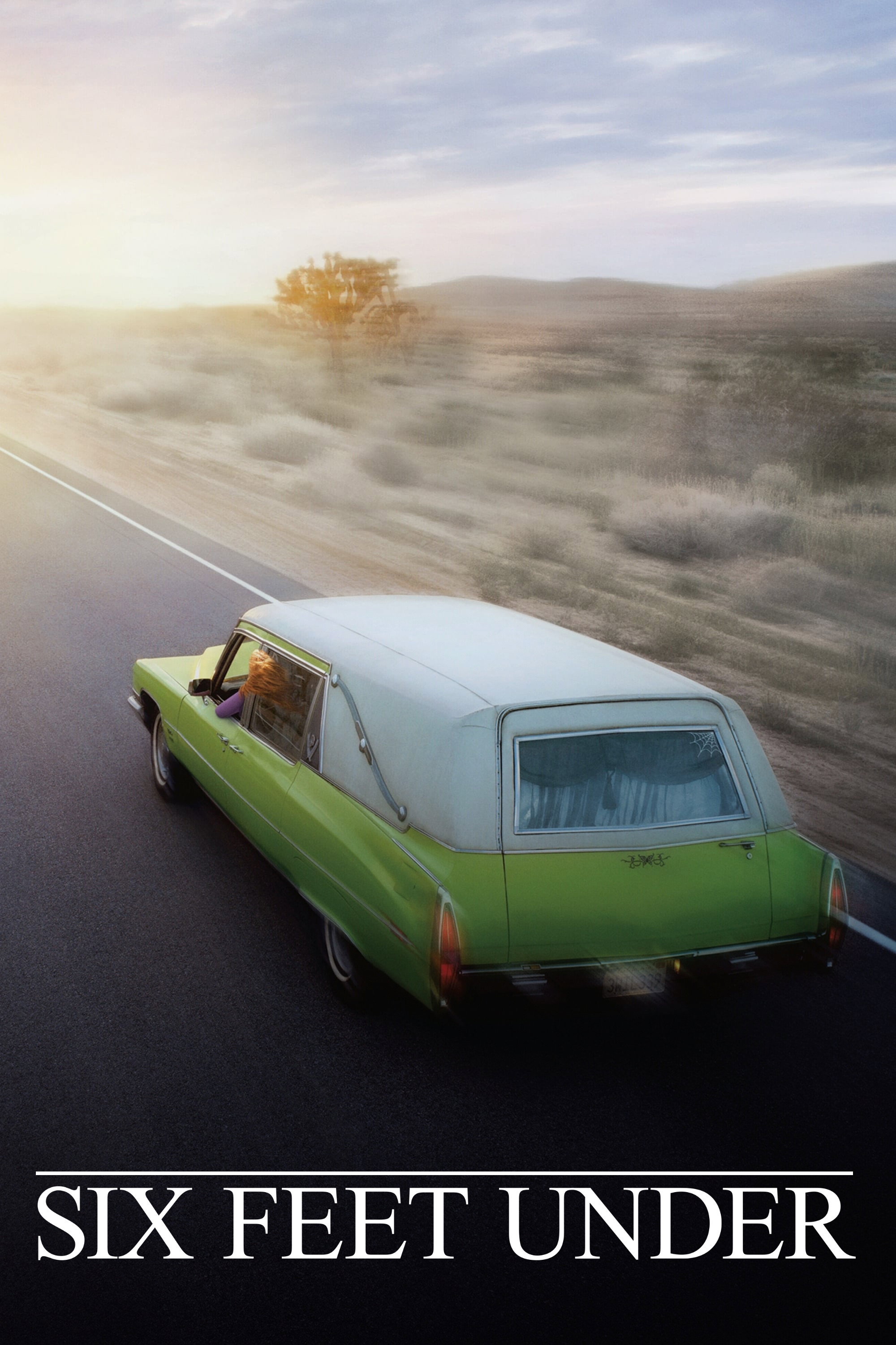 Six Feet Under Season 5