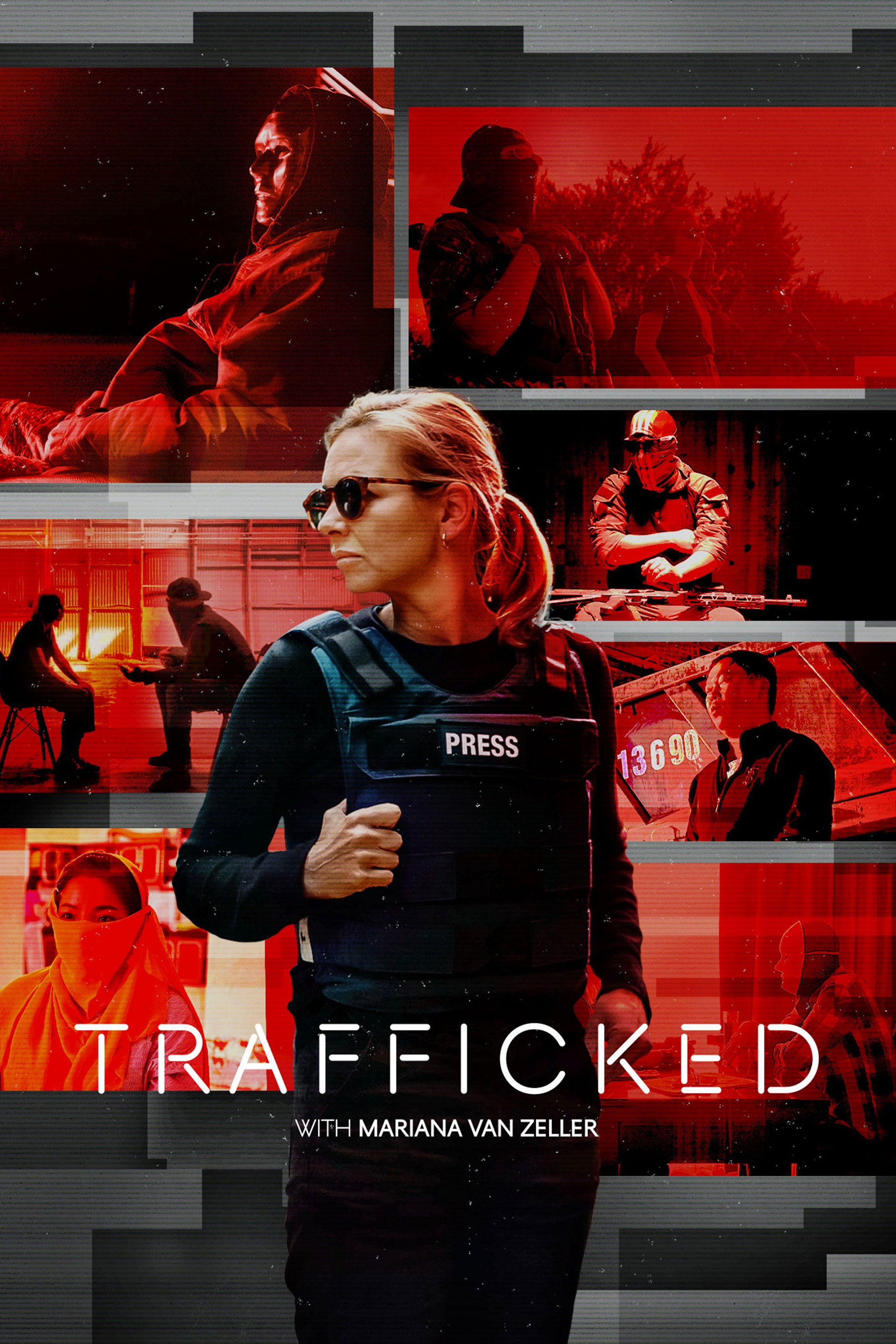 Trafficked with Mariana van Zeller Season 4