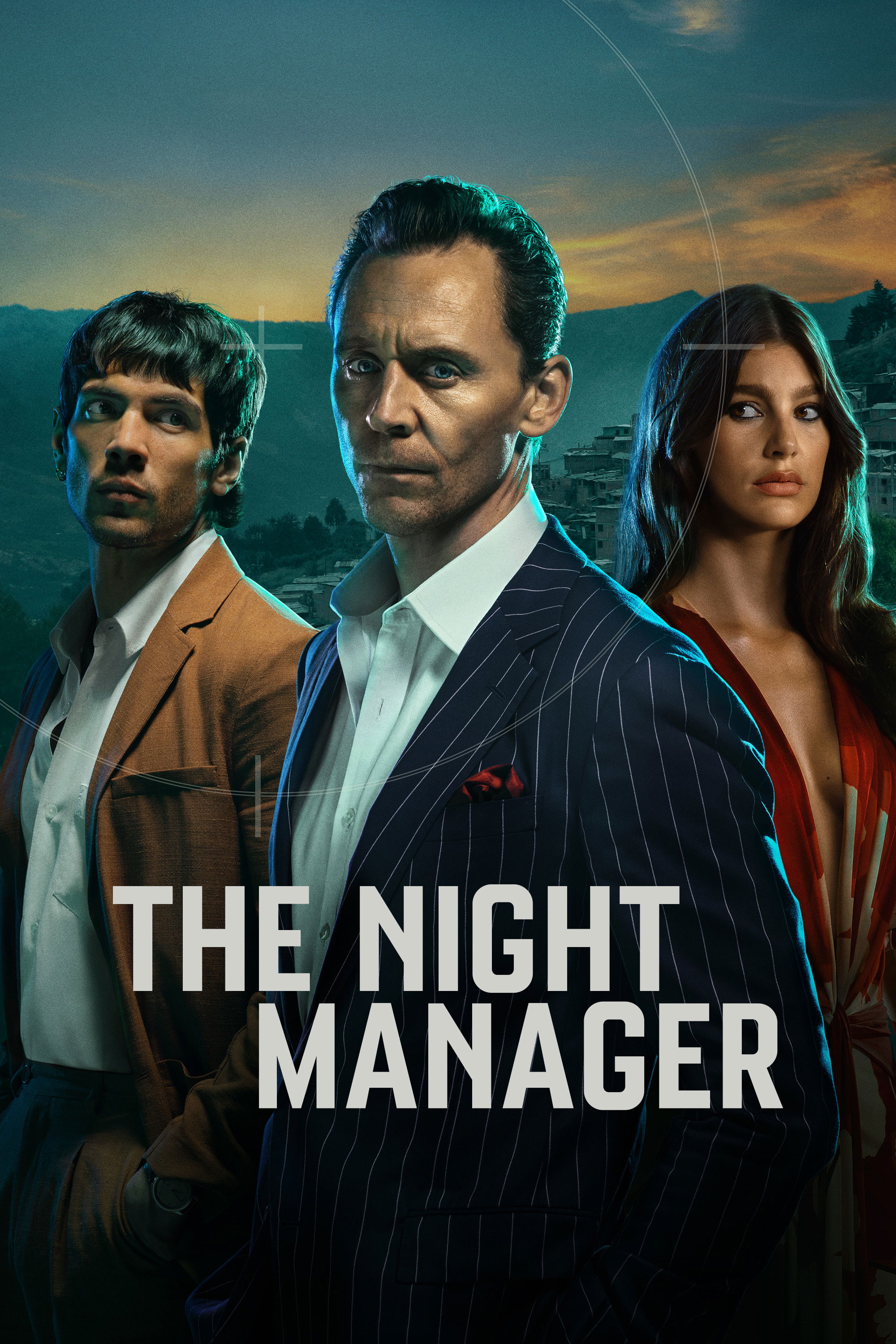 The Night Manager (Series 2)