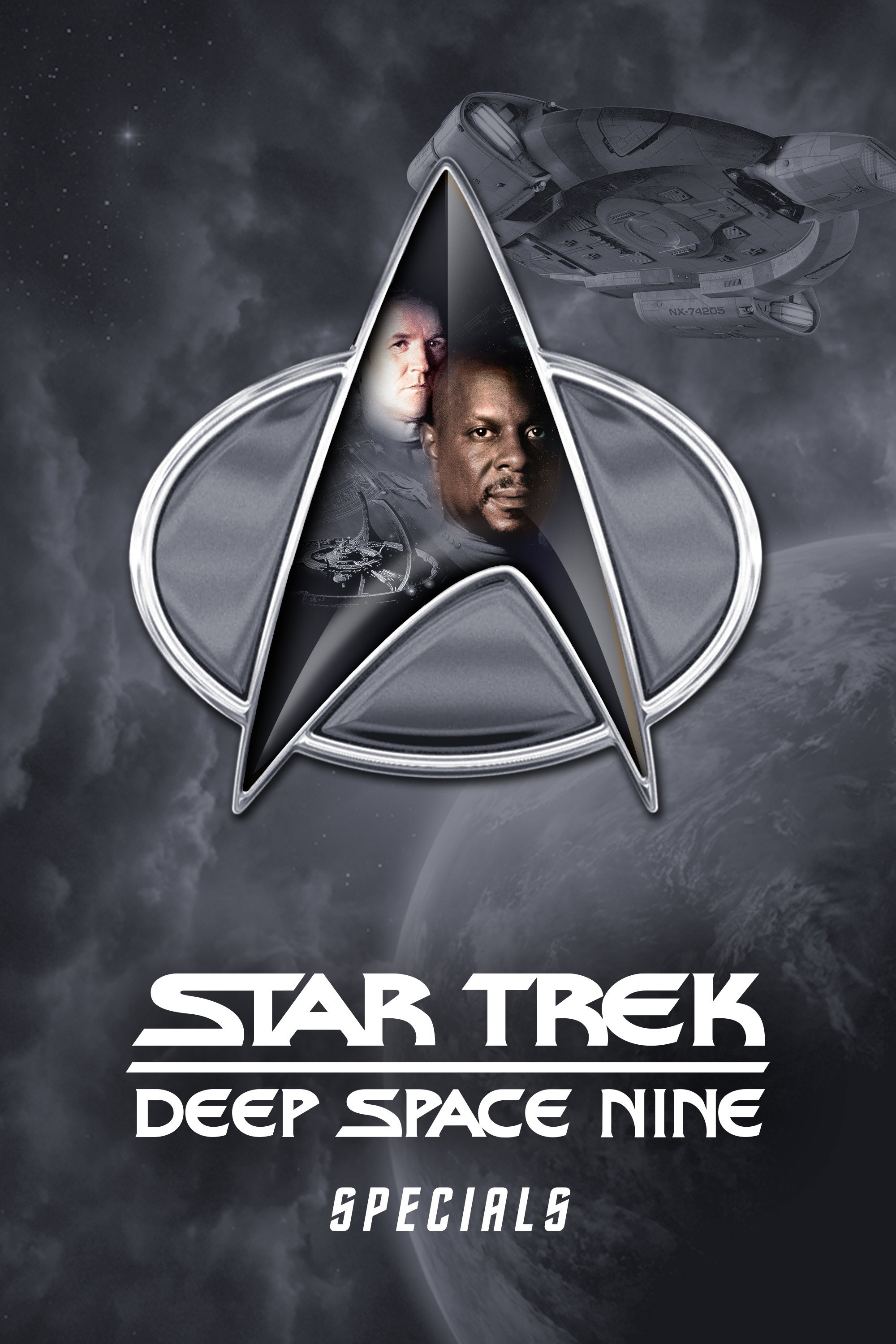 Star Trek: Deep Space Nine (Specials)
