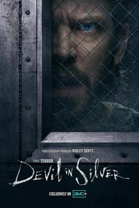 The Terror (Devil in Silver)