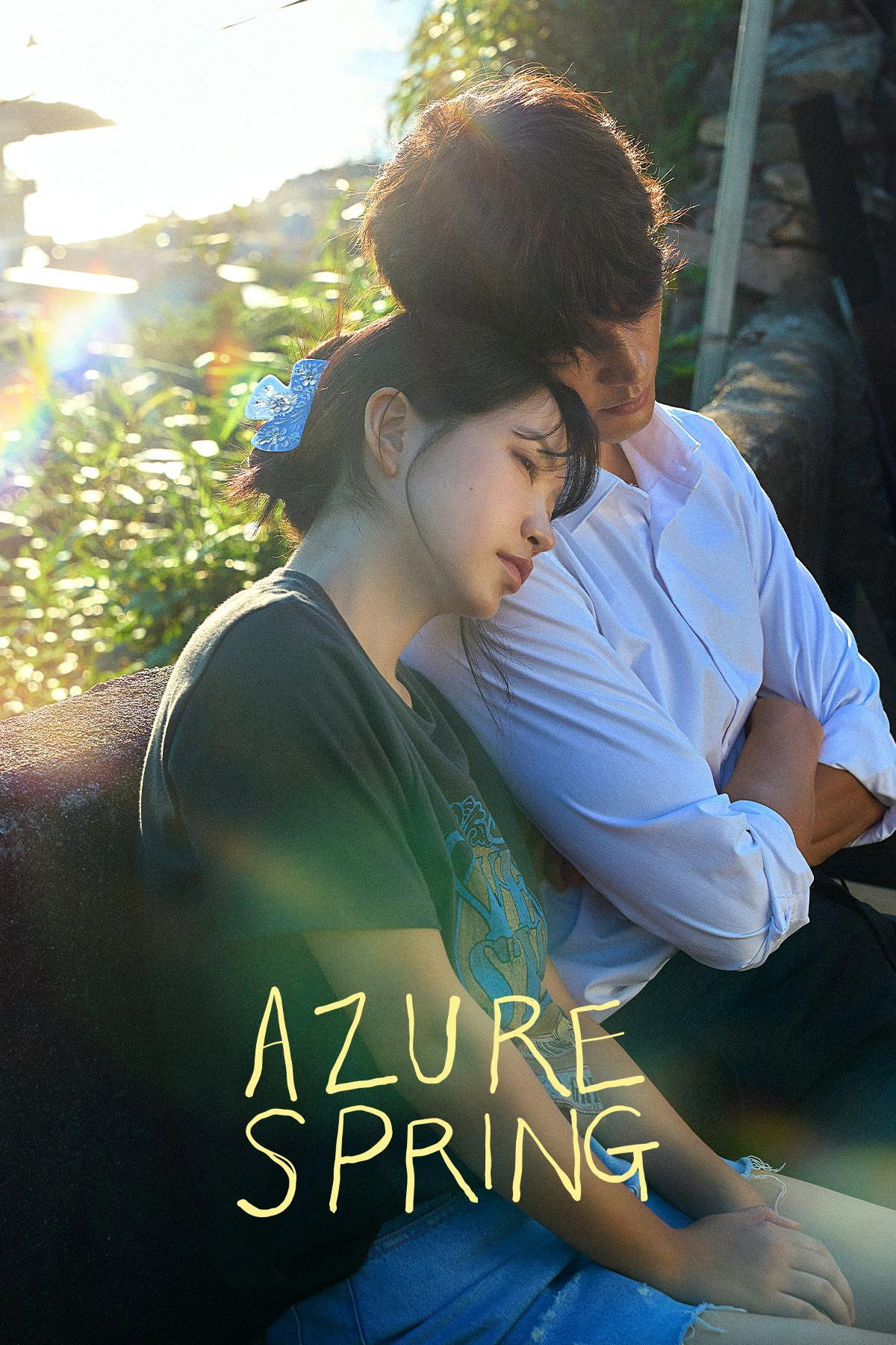 Azure Spring (Limited Series)