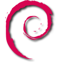 Emoji debian