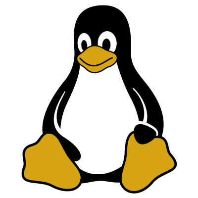 Emoji tux