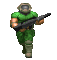 Emoji doomguy_gib