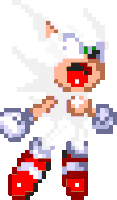 Emoji supersonic