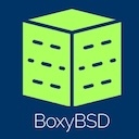 Avatar for BoxyBSD