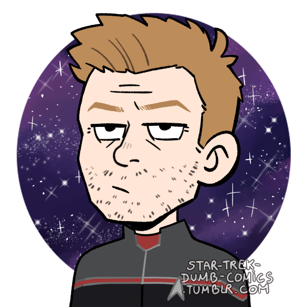 Avatar for Stamets