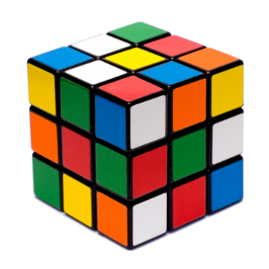 Avatar for rubikcuber