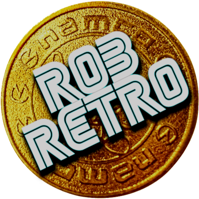 Avatar for **Rob-Retro**