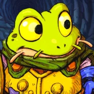 Avatar for ProdigalFrog