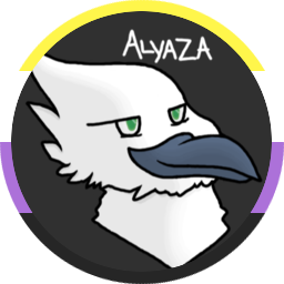 Avatar for alyaza [they/she]
